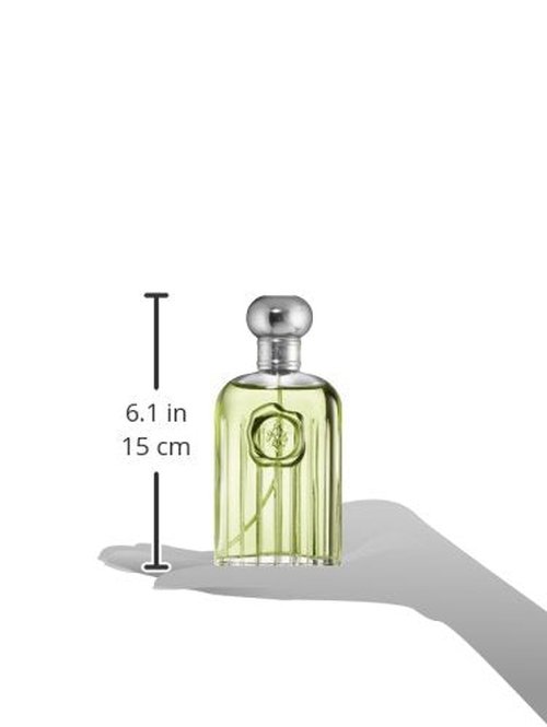 Giorgio Beverly Hills Eau De Toilette Spray for Men - Extraordinary Scent, 4.0 Oz | 118 Ml