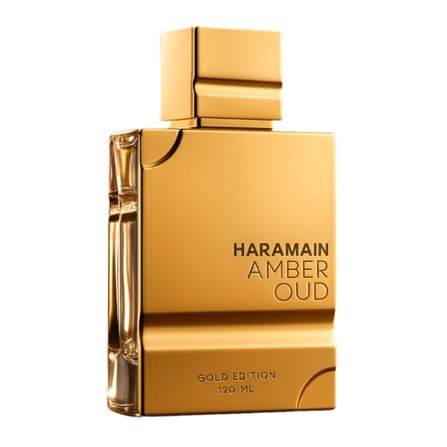 Al Haramain Amber Oud Tobacco Edition Eau De Parfum Mini Spray, 0.8ml/0.02oz (Unisex)