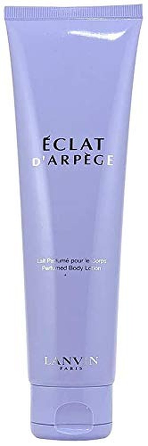 Lanvin Eclat d'Arpege Body Lotion - Nourishing Hydration | 5.0 Fl Oz