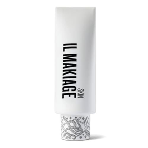 IL MAKIAGE Power Polish Advanced ? Exfoliating Treatment for Anti-Aging & Skin Renewal (2.7 fl oz)