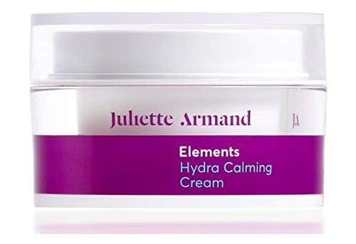 Juliette Armand - Hydra Calming Cream for Sensitive Skin | 50ml Hydration & Soothing Formula