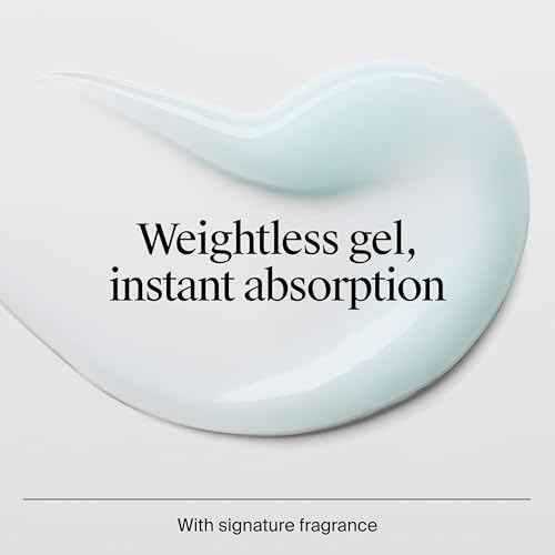 Neutrogena Hydro Boost Water Gel, Hyaluronic Acid Facial Moisturizer for Normal to Oily Skin, Hydrating Face Moisturizer, 1.7 fl. oz + Trial Size Hydro Boost Facial Cleanser, 0.5 fl. oz