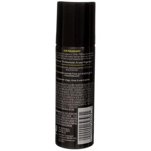 TRESemmé TRES Two Aerosol Hair Spray Extra Hold 1.5 oz(Pack of 2)