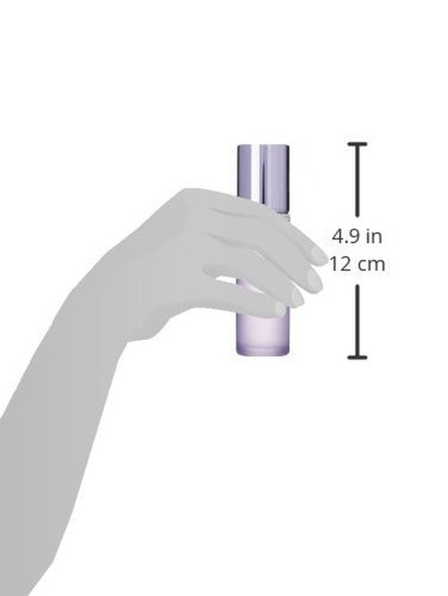 Elizabeth Taylor Violet Eyes Eau De Parfum Spray - 1 Ounce | Captivating Floral Fragrance