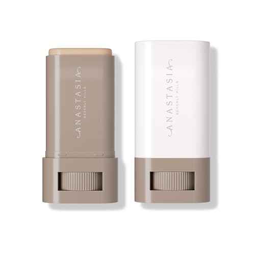 Anastasia Beverly Hills - Beauty Balm Serum Boosted Skin Tint