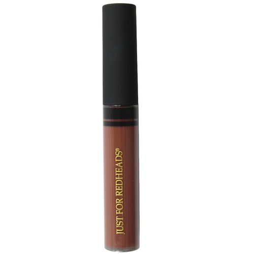 Just for Redheads Tinted Brow Gel - Enhance Your Brows with Natural Color | Long-Lasting Formula