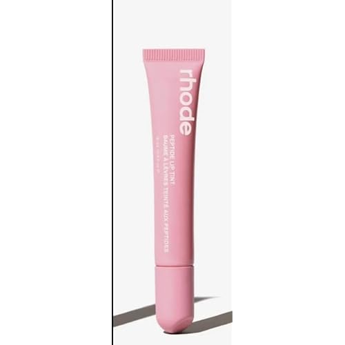 Rhode by Hailey Bieber Peptide Lip Tint Ribbon Sheer Pink 10ml / .3 fl oz