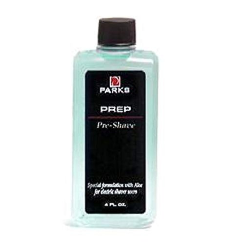 Eltron Pre-Shave Lotion - Smooth Skin Preparation for a Close Shave | 4 oz