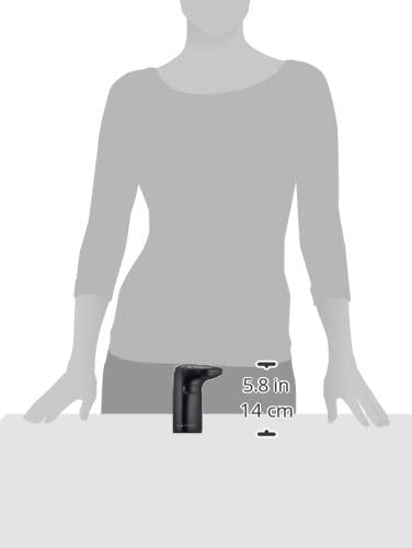 Temptu Air Cordless Professional Airbrush Makeup System, Ivory Shade