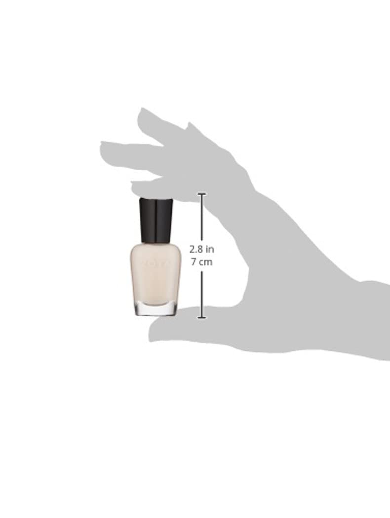 Zoya Nail Polish - Sabrina | Long-Lasting, Chip-Resistant Formula - 0.5 fl. Oz.