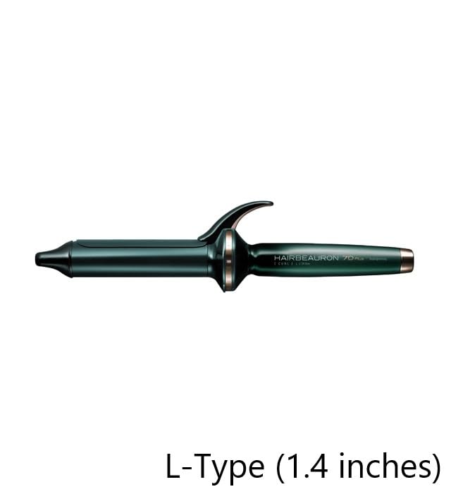 Bioprogramming | HAIRBEAURON 7D Plus [CURL] (L-Type 1.4 inches)