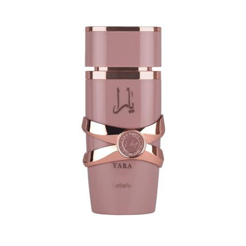 Lattafa Yara Elixir Eau De Parfum 100ml / 3.4oz