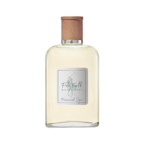 Ralph Lauren Fragrances Polo Earth - Provencial Sage Eau de Toilette - Citrus & Woody Scent with Bergamot, Sage & Lavender Notes