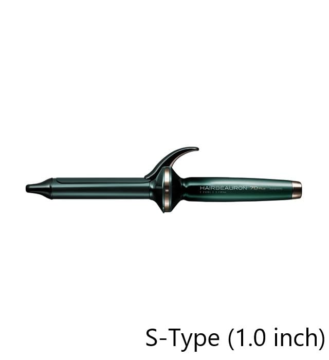 Bioprogramming | HAIRBEAURON 7D Plus [CURL] (L-Type 1.4 inches)