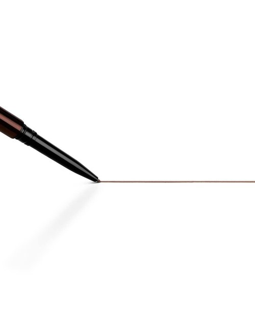Hourglass Arch Brow Micro Sculpting Pencil - Precision Brow Definition | Long-Lasting Formula