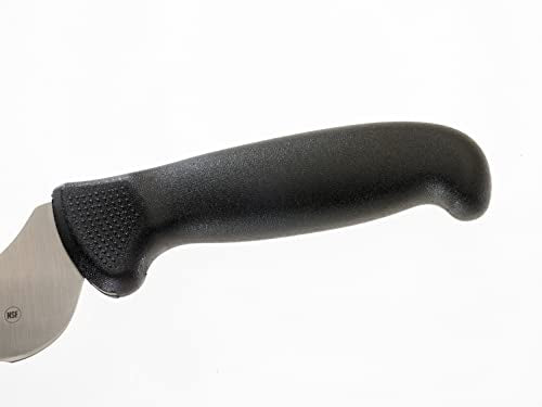 Mercer Culinary M18134BK Bread Knife, 6-Inch, Millennia Black