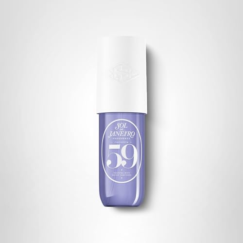 Sol de Janeiro Cheirosa 59 Hair & Body Fragrance Mist 240mL/8.1 fl oz.