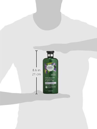 Herbal Essences Cucumber and Green Tea Conditioner, 13.5 oz