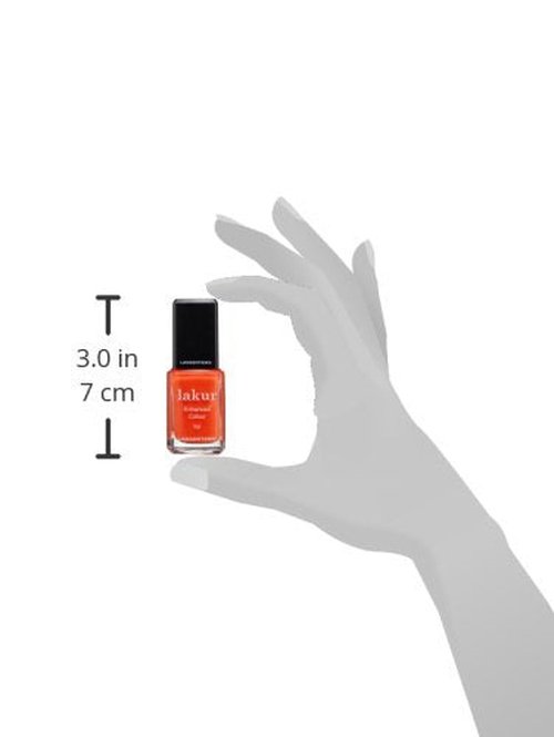 LONDONTOWN Savanna Lakur Nail Polish - Vegan, Chip-Resistant, Long-Lasting Matte Finish