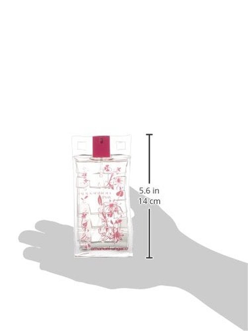 Emanuel Ungaro Apparition Pink Eau de Toilette Spray - 3 Ounce Women's Fragrance