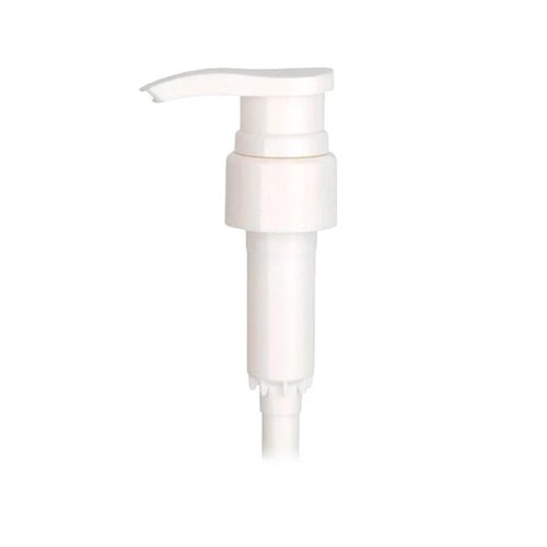 Loma Hair Care Liter Pump - Professional Quality Hair Care Solution | Ideal for Salon Use