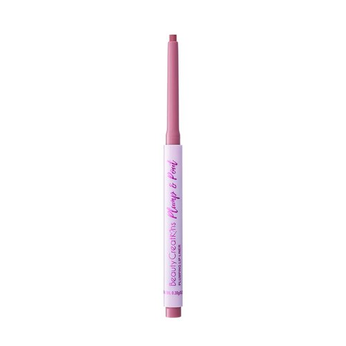 Plump & Pout Lip Liner - Flirty Plumping Formula for Full, Defined Lips