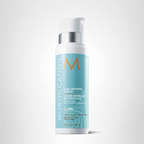 Moroccanoil Curl Defining Cream, 8.5 Fl. Oz.