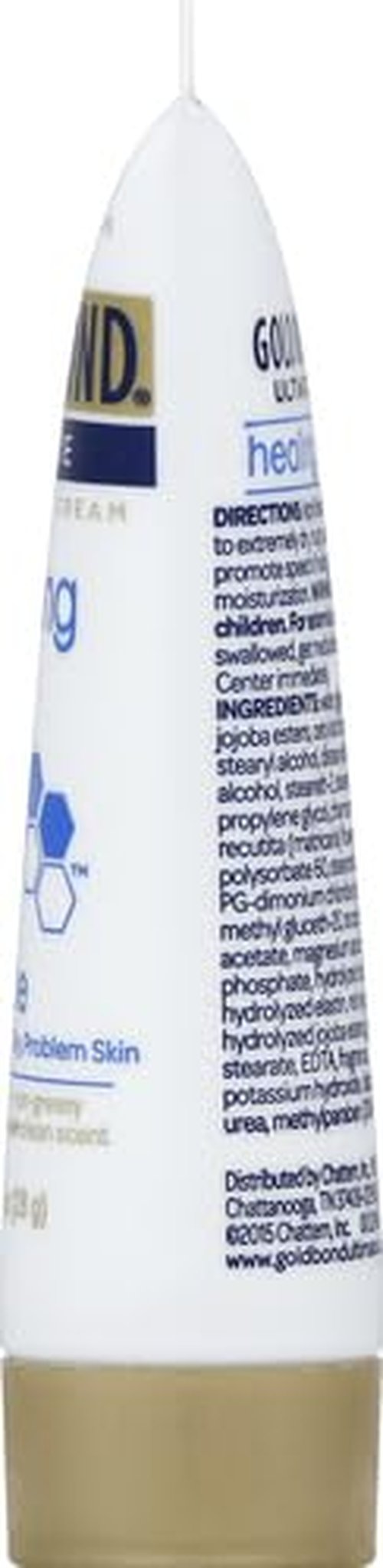 Gold Bond Ultimate Healing Skin Therapy Lotion, 1 Ounce
