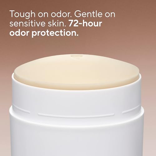 Native Sensitive Deodorant