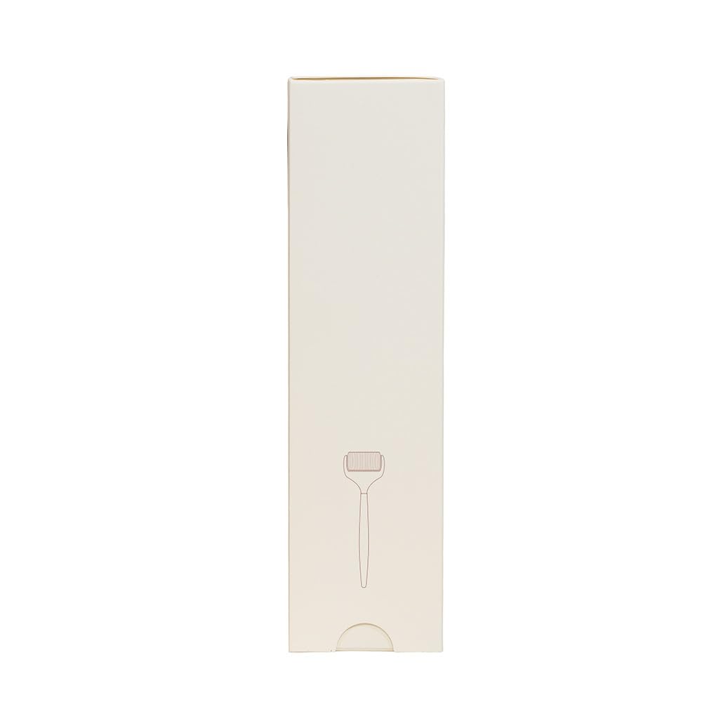 VEGAMOUR GRO+ Advanced Dermaroller - 1,200 Microneedle Scalp Tool | Gently Exfoliates for Maximum Coverage