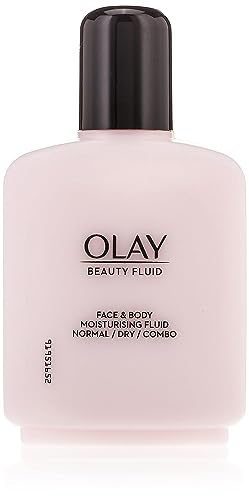 Olay Beauty Fluid Regular 100ml