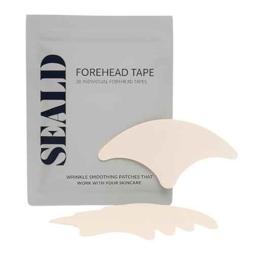 SEALD¢â Forehead Tape ? Wrinkle Smoothing Patches