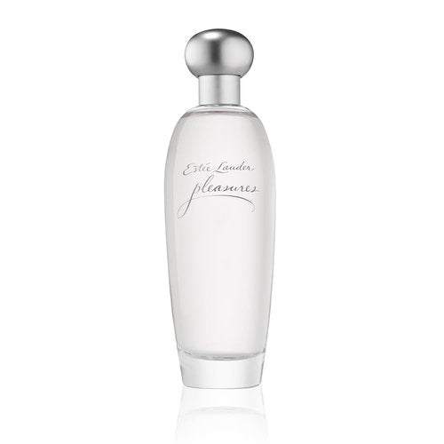 Estée Lauder Pleasures Eau de Parfum Spray - Floral Notes of Lilies, Peonies & Jasmine | Women's Fragrance