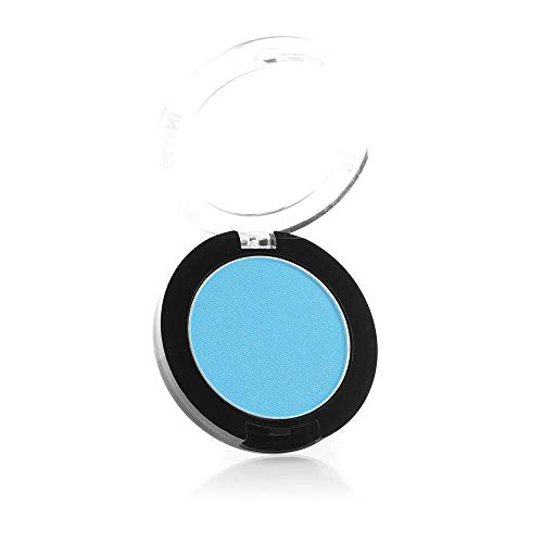 Mehron Makeup iNtense Pro Pressed Powder (.11 oz) (Morning Sky)