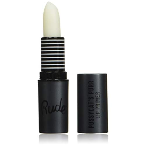 RUDE Pussycat's Purr Lip Primer