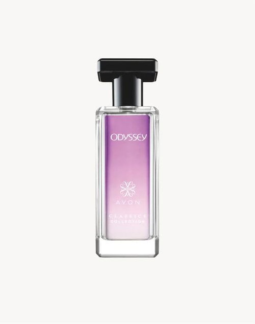 AVON Odyssey Cologne for Women - Long-Lasting Floral Fragrance with Tuberose & Ylang-Ylang | 1.7 fl oz