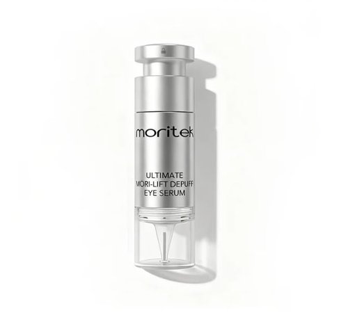 Regine Switzerland Deep Anti-Aging Eye Serum - Instantly Reduces Puffiness, Dark Circles & Wrinkles