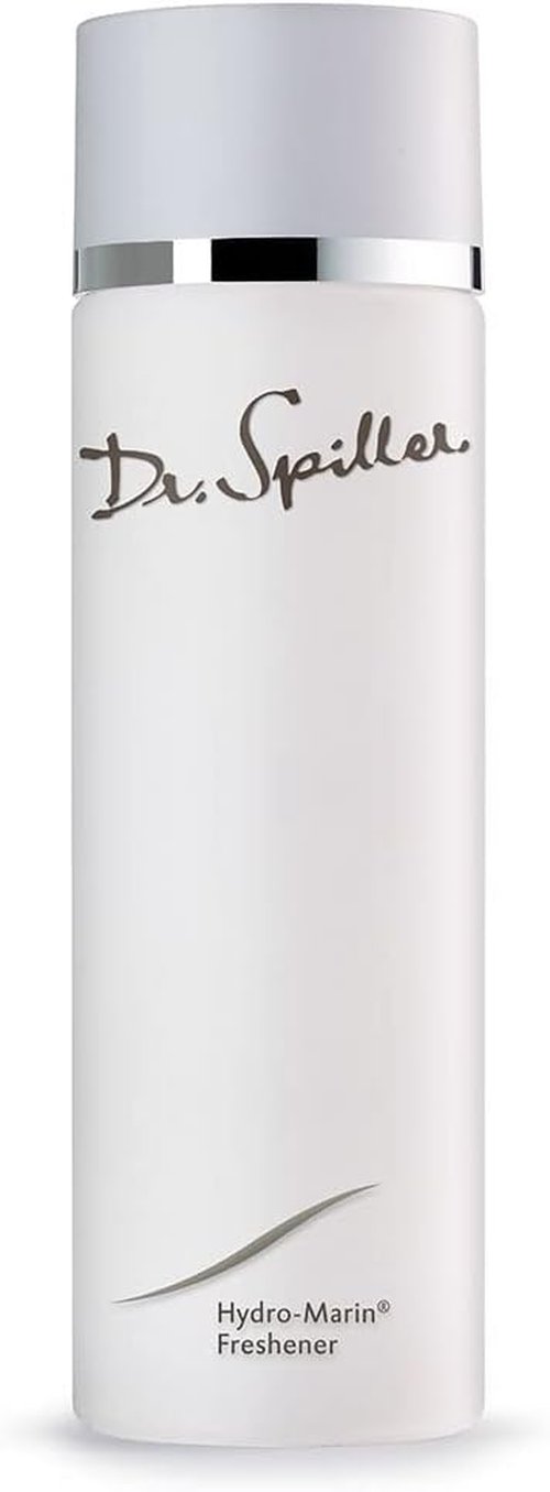 Dr. Spiller Hydro-Marin Freshener - Biomimetic Skin Care, 200ml/6.8oz Hydrating Mist