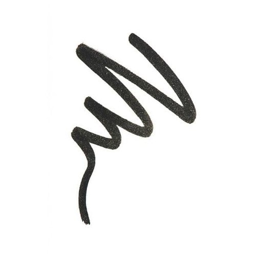 Flower Beauty Forever Wear Eyeliner & Eyeshadow - High-Pigment, Smudge-Proof, Extra-Fine Tip | All Nighter