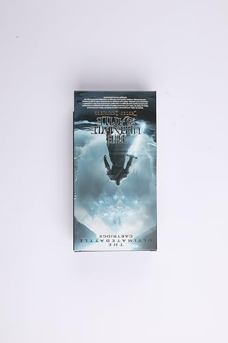 PFARRER Tattoo Needles Cartridge #12 Standard 5 Round Liner X-Taper 20PCS with Membrane Professional Disposable EN01P-20-1205RL