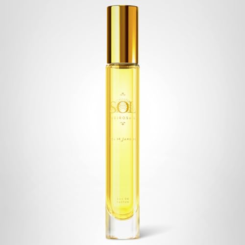 Sol de Janeiro Cheirosa '62 Perfume | Eau de Parfum | 8mL/0.27 oz.