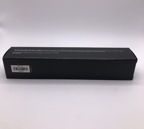 IL-MAKIAGE Blending Brush #100 - Travel-Friendly Design in Sleek Black for Flawless Application