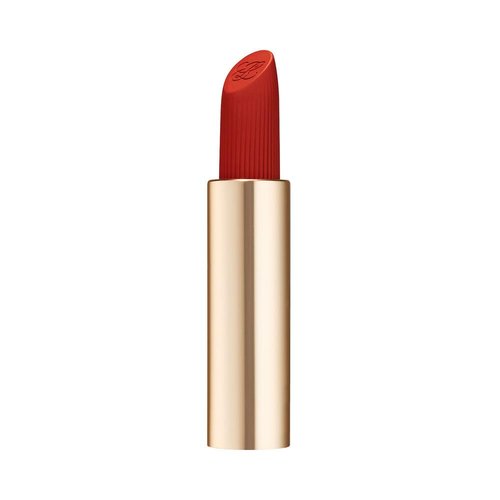 Estée Lauder Pure Color Matte Lipstick for Women - Long-Lasting, Plumping & Nourishing | 0.12 Ounce