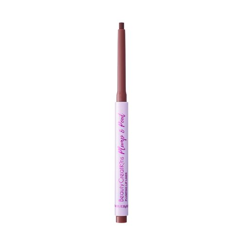 Plump & Pout Plumping Lip Liner - Infatuation Shade for Full, Luscious Lips