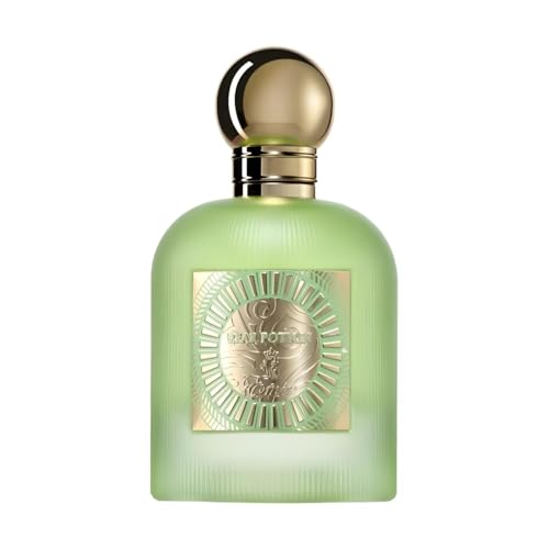 Paris Corner Bundle Pear Potion EDP & Deodorant Perfume for Women Duo Fragrance Set (PEAR POTION EMIR)