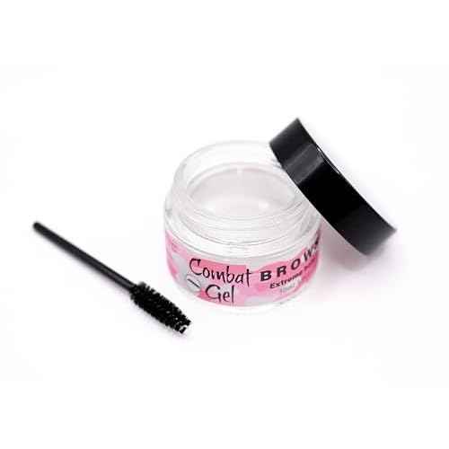Combat Brow Gel
