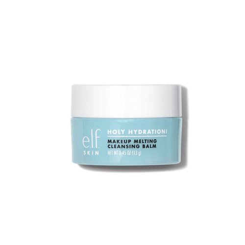 ELF Skin Balm tub Face Hyaluronic Acid, peptides Hydration