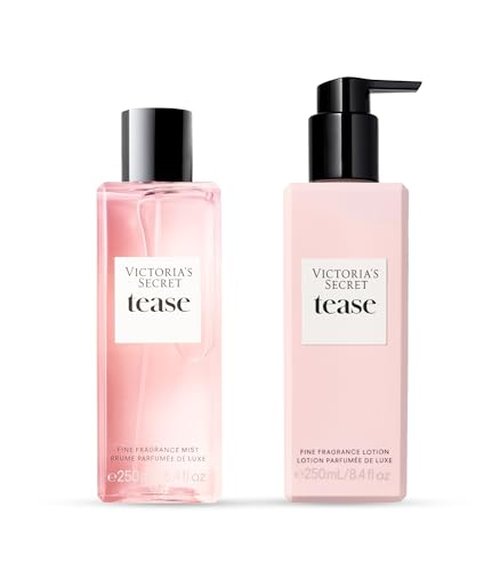 Victoria's Secret Fine Fragrance Bundle Bombshell