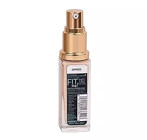 Estee Lauder Foundation Pump - Upgrade Replacement for Double Wear | 2-Pack Gold