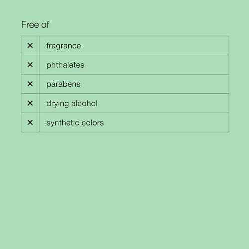 Clinique All About Clean 2-in-1 Cleansing + Exfoliating Jelly, Face Wash & Exfoliator With Salicylic Acid For All Skin Types, 5 Fl Oz